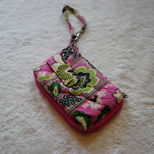 Vera Bradley Wallet